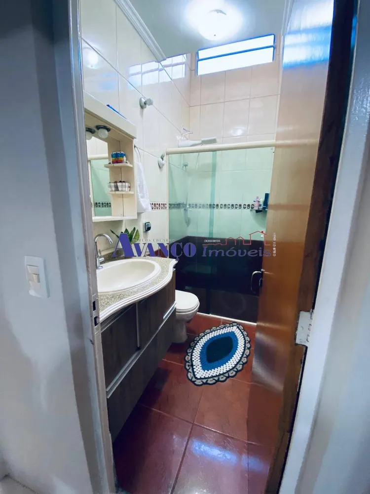 Casa, 4 quartos, 134 m² - Foto 8