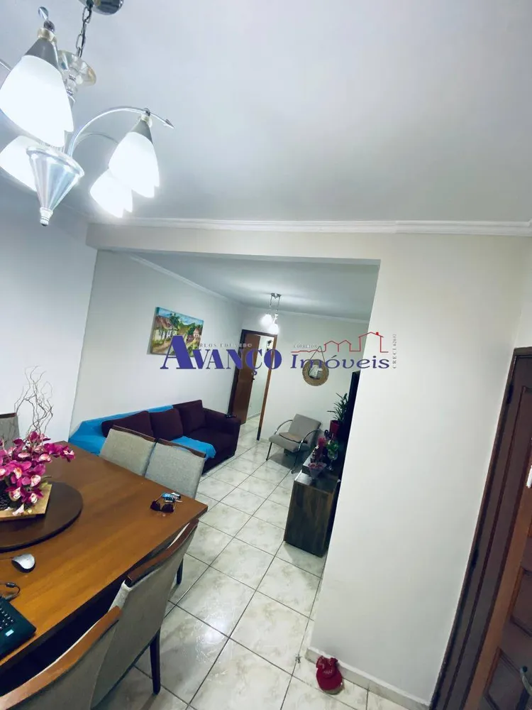 Casa, 4 quartos, 134 m² - Foto 4