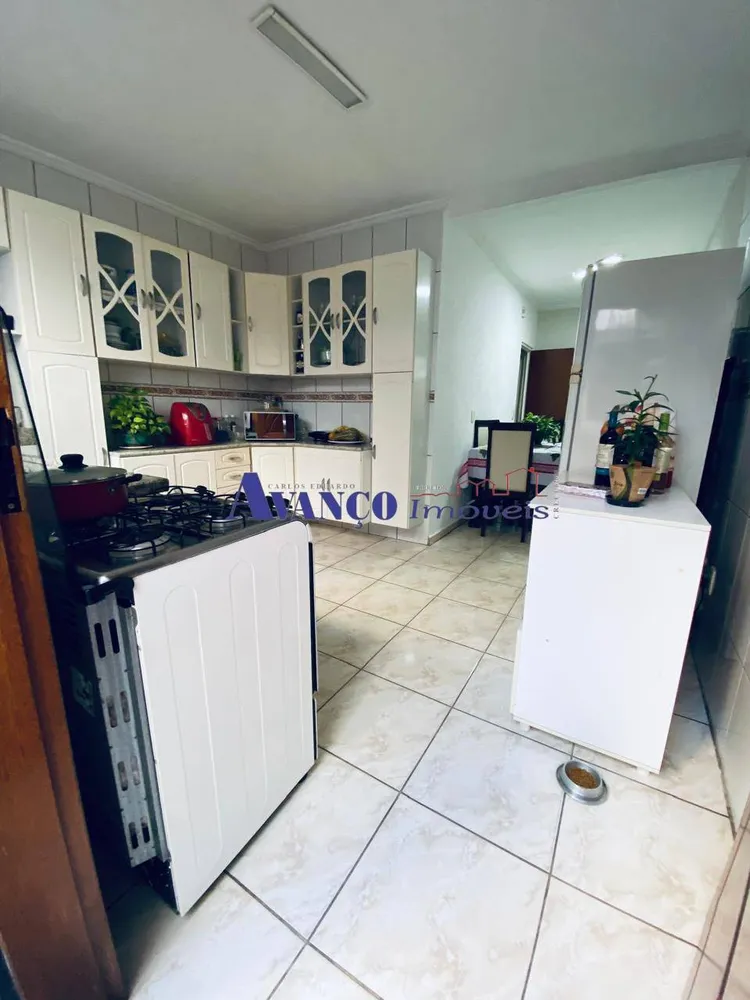 Casa, 4 quartos, 134 m² - Foto 5