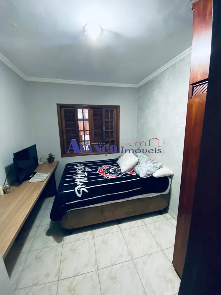 Casa, 4 quartos, 134 m² - Foto 6