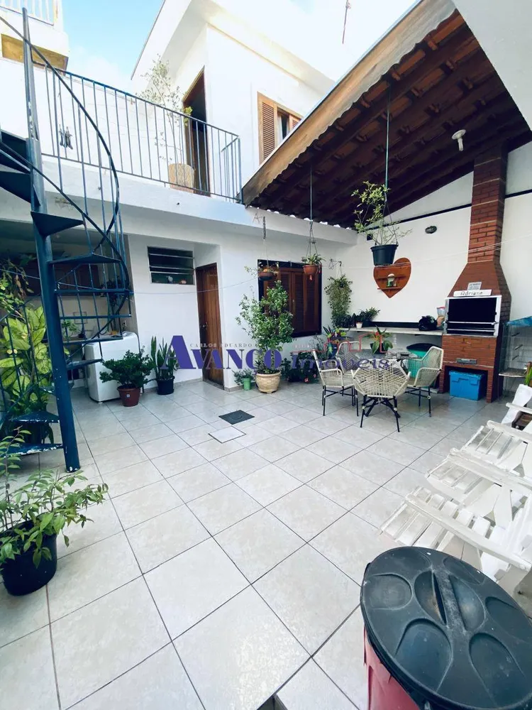 Casa, 4 quartos, 134 m² - Foto 10