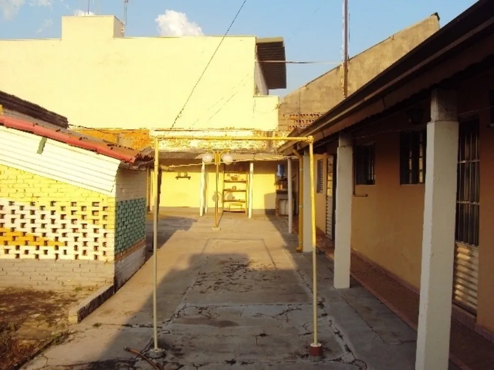 Casa, 4 quartos, 260 m² - Foto 9