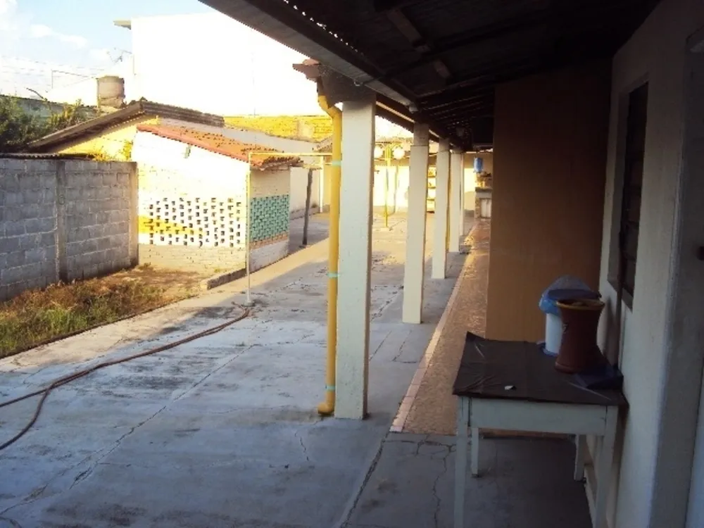 Casa, 4 quartos, 260 m² - Foto 7