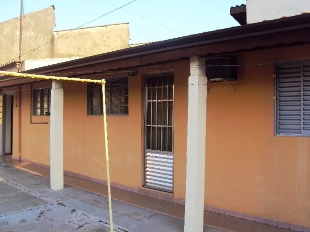 Casa, 4 quartos, 260 m² - Foto 10