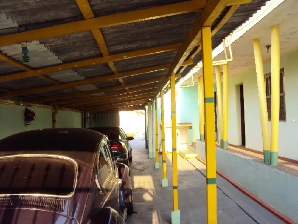 Casa, 4 quartos, 260 m² - Foto 8