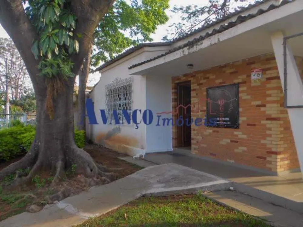 Casa, 3 quartos, 170 m² - Foto 1