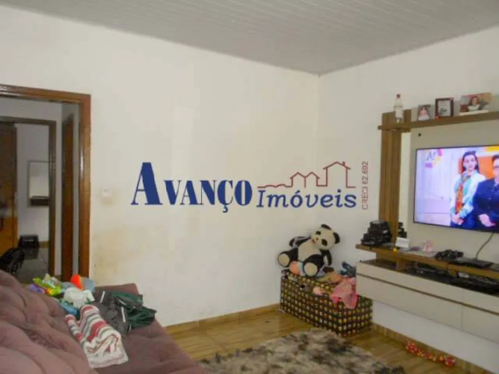 Casa, 3 quartos, 170 m² - Foto 3
