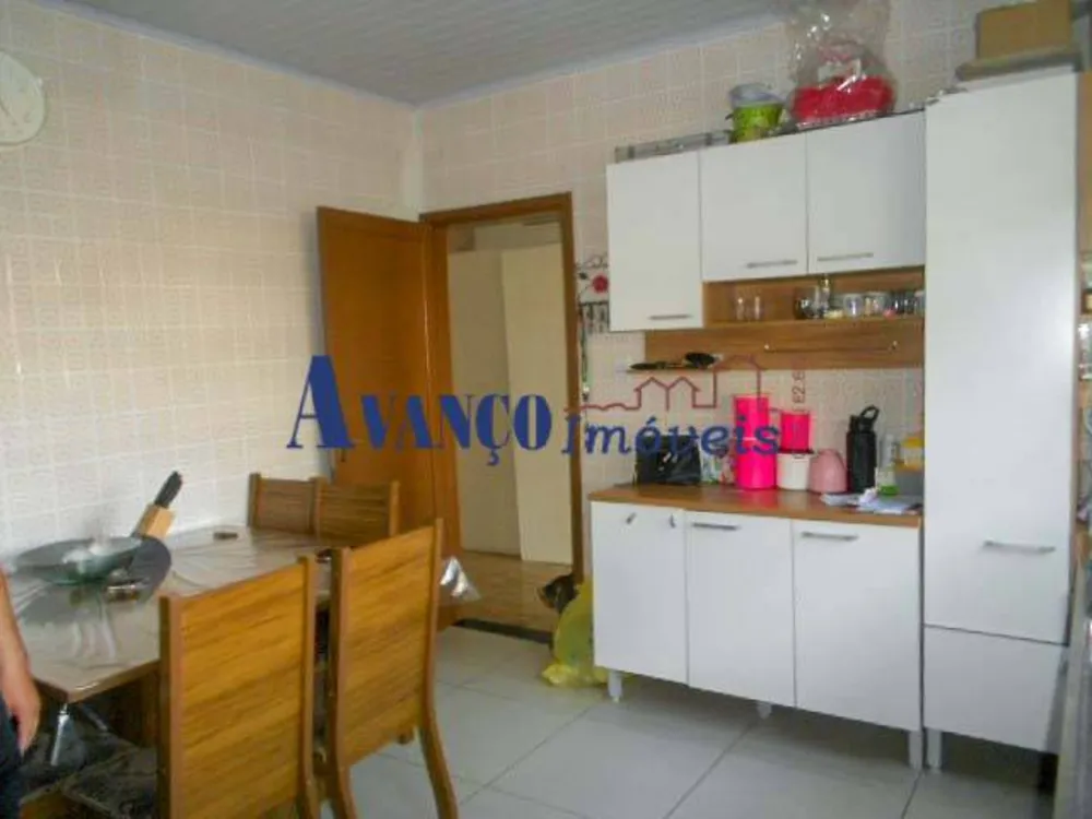 Casa, 3 quartos, 170 m² - Foto 6