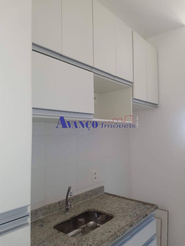 Apartamento, 2 quartos, 56 m² - Foto 1