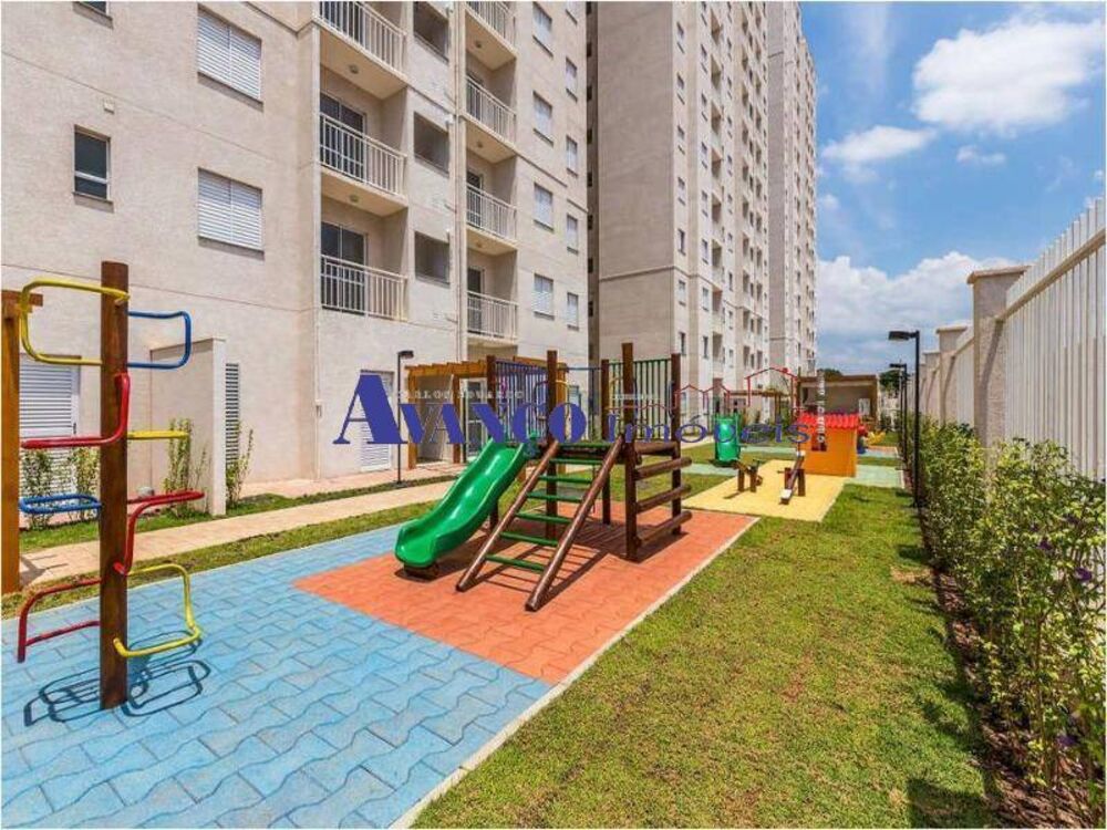 Apartamento, 2 quartos, 56 m² - Foto 8