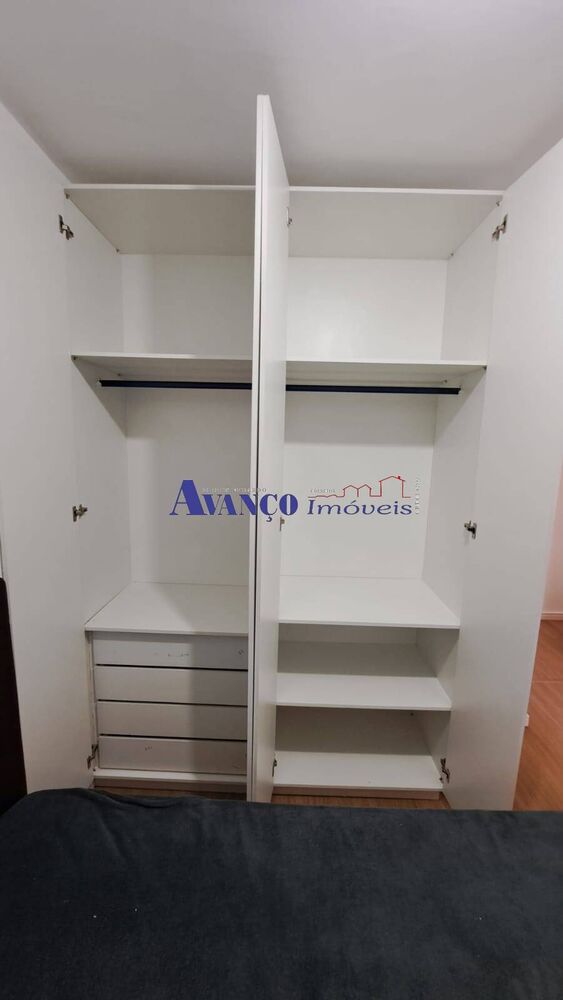 Apartamento, 2 quartos, 56 m² - Foto 6