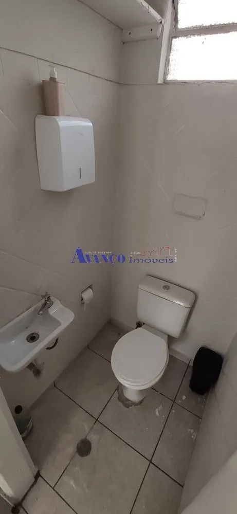 Loja-Salão, 20 m² - Foto 1
