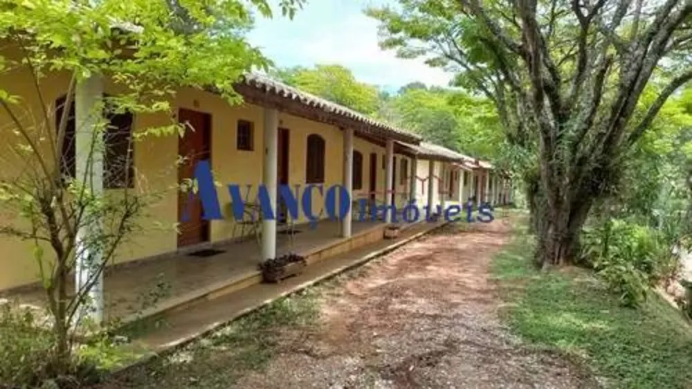 Terreno, 25 hectares - Foto 2