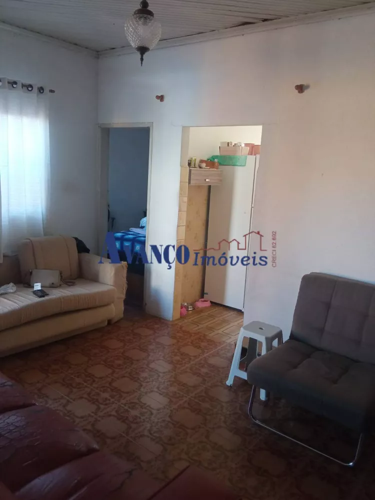 Casa à venda com 3 quartos, 148m² - Foto 4