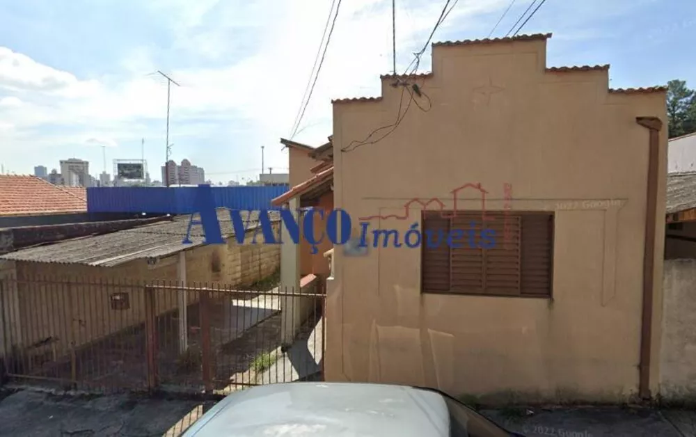 Casa à venda com 3 quartos, 148m² - Foto 1