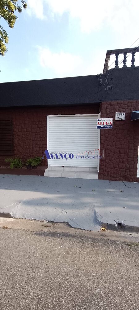 Loja-Salão para alugar, 70m² - Foto 2