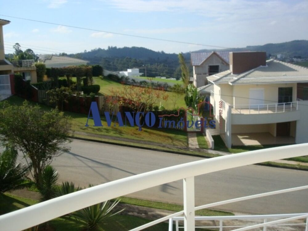 Casa de Condomínio, 4 quartos - Foto 2