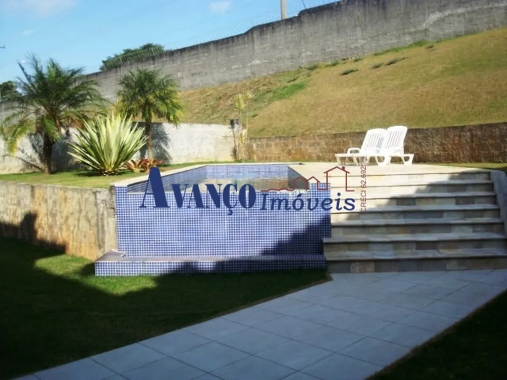 Casa de Condomínio, 4 quartos - Foto 15