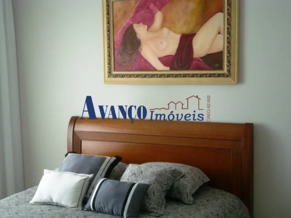 Casa de Condomínio, 4 quartos - Foto 9