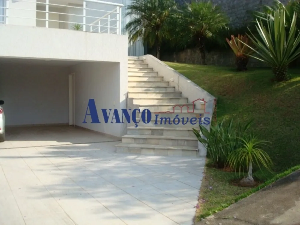 Casa de Condomínio, 4 quartos - Foto 2