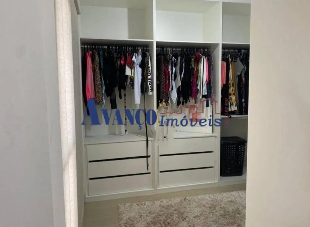 Casa de Condomínio, 3 quartos - Foto 10