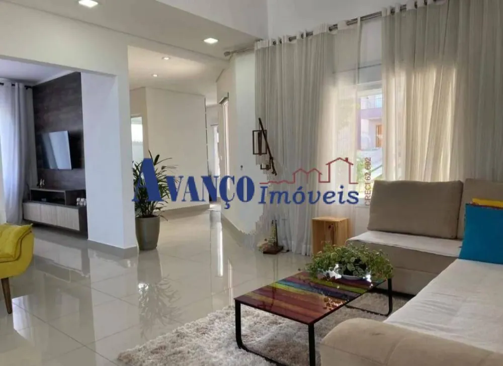Casa de Condomínio, 3 quartos - Foto 5
