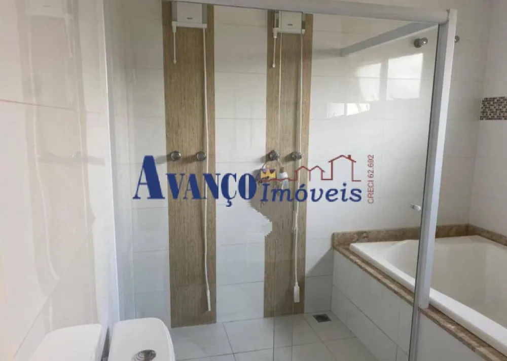 Casa de Condomínio, 3 quartos - Foto 8