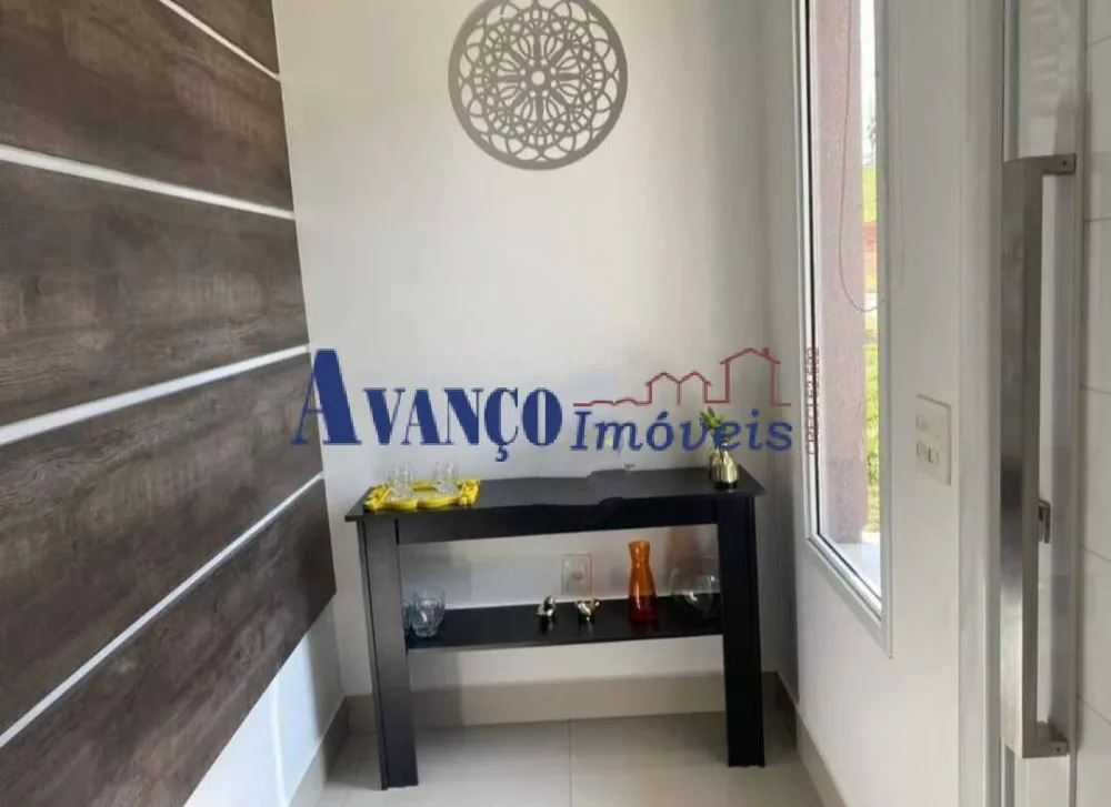 Casa de Condomínio à venda com 3 quartos, 340m² - Foto 2