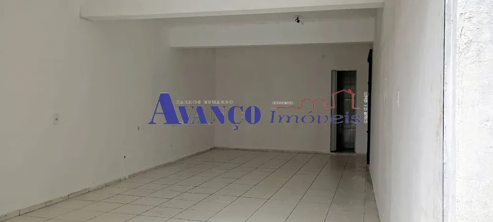 Loja-Salão, 40 m² - Foto 3