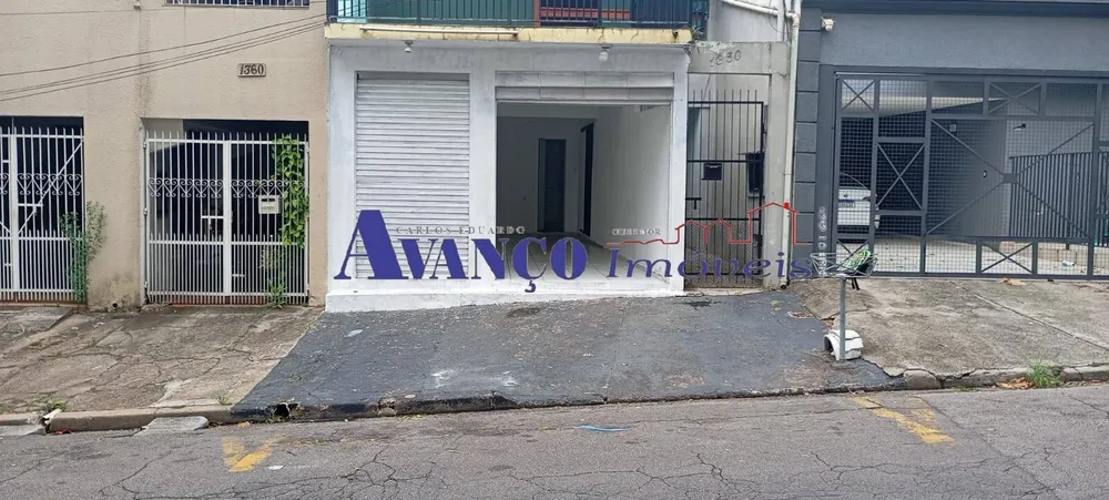 Loja-Salão, 40 m² - Foto 1