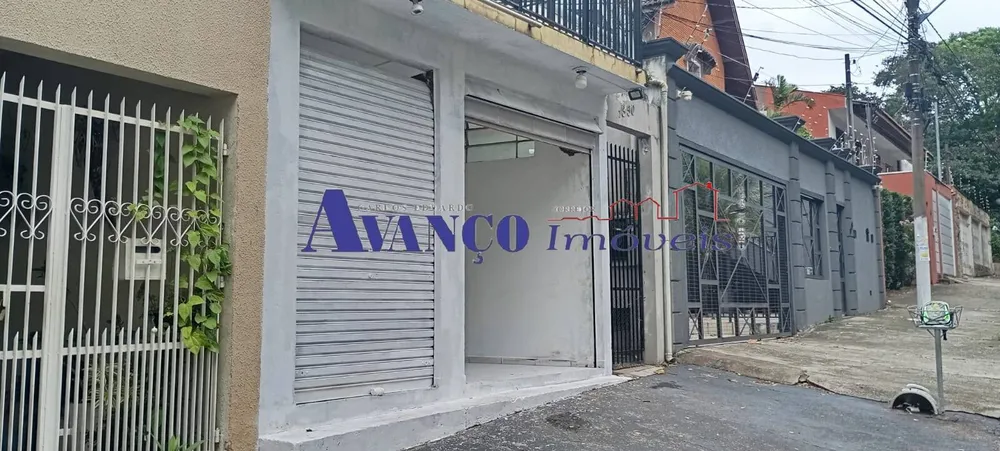 Loja-Salão, 40 m² - Foto 2