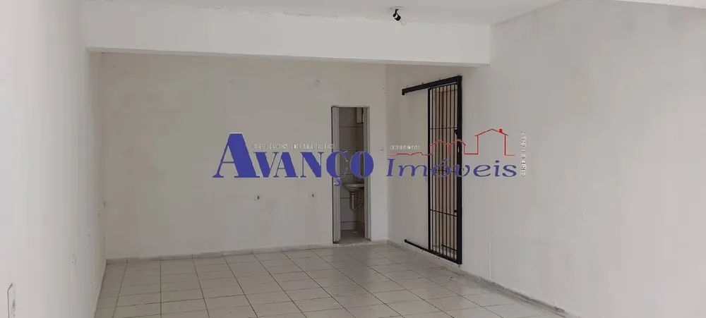 Loja-Salão, 40 m² - Foto 4
