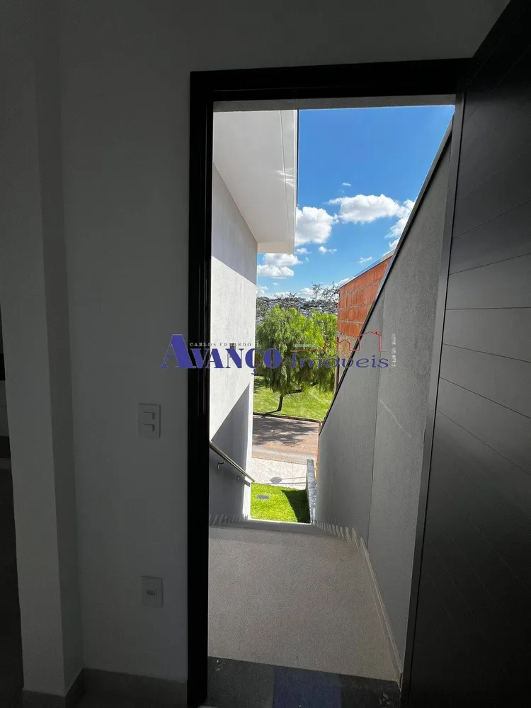 Casa de Condomínio, 3 quartos - Foto 6