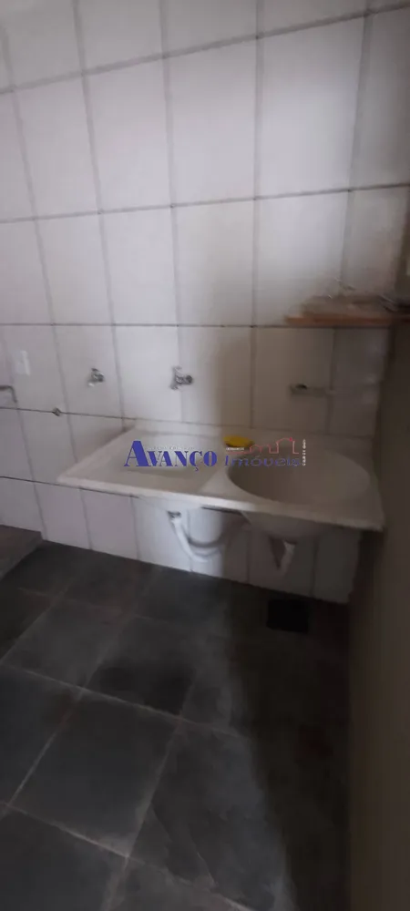 Casa, 2 quartos, 80 m² - Foto 8