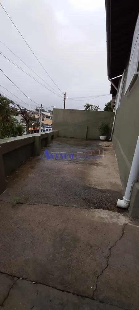 Casa, 2 quartos, 80 m² - Foto 9