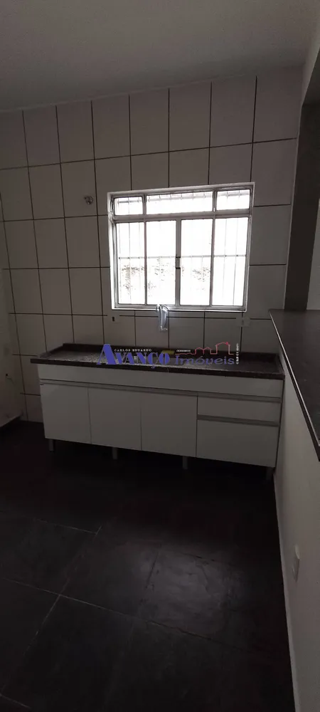 Casa, 2 quartos, 80 m² - Foto 5