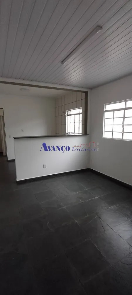 Casa, 2 quartos, 80 m² - Foto 3