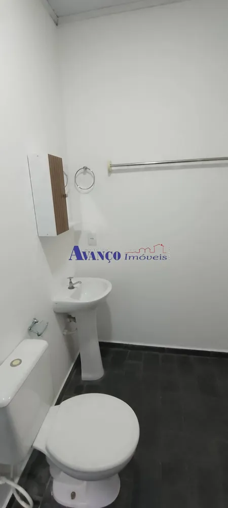 Casa, 2 quartos, 80 m² - Foto 4