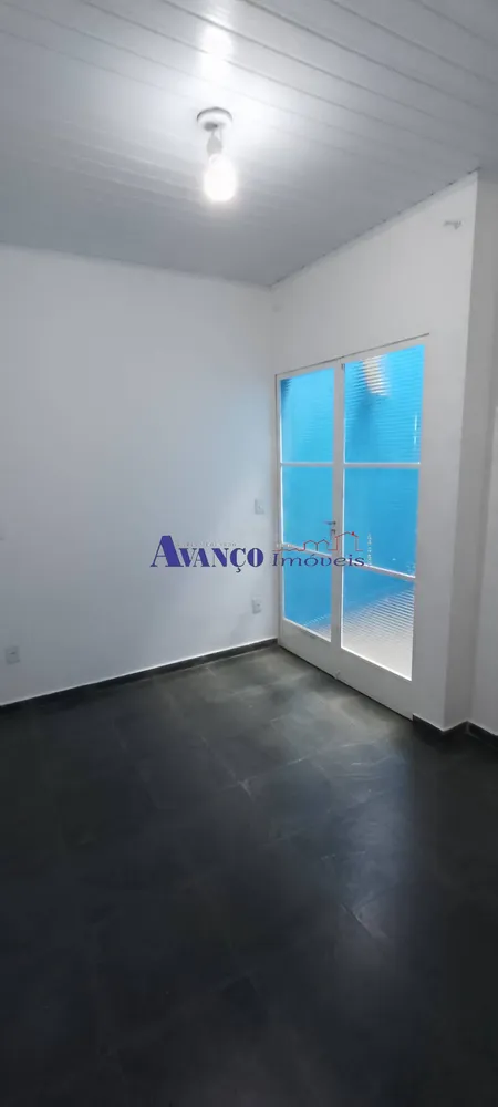 Casa, 2 quartos, 80 m² - Foto 2