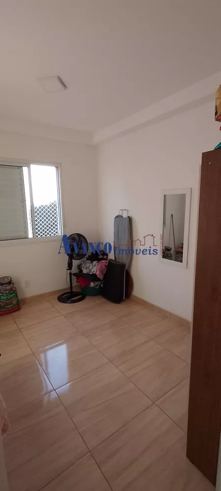 Apartamento à venda com 2 quartos, 50m² - Foto 8