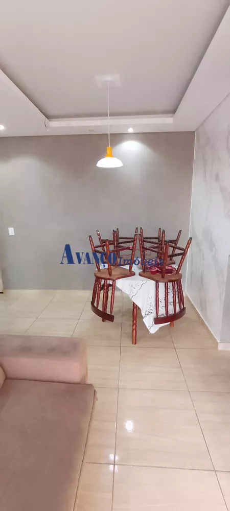 Apartamento à venda com 2 quartos, 50m² - Foto 6