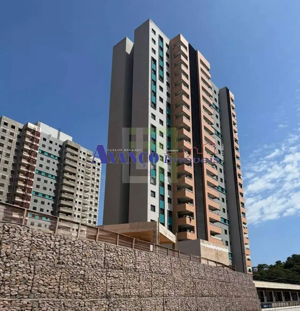 Apartamento, 2 quartos, 68 m² - Foto 2
