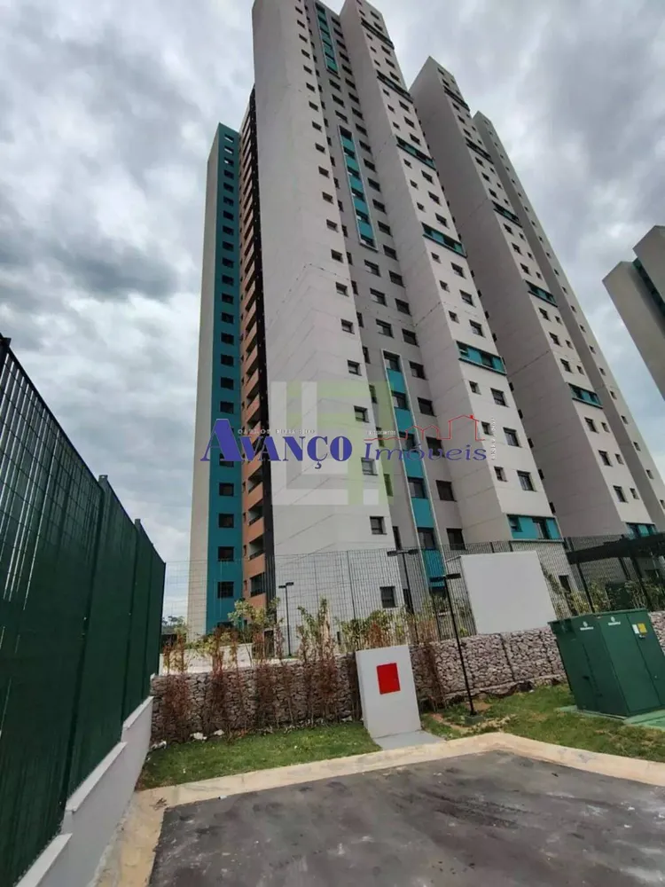 Apartamento, 2 quartos, 68 m² - Foto 4