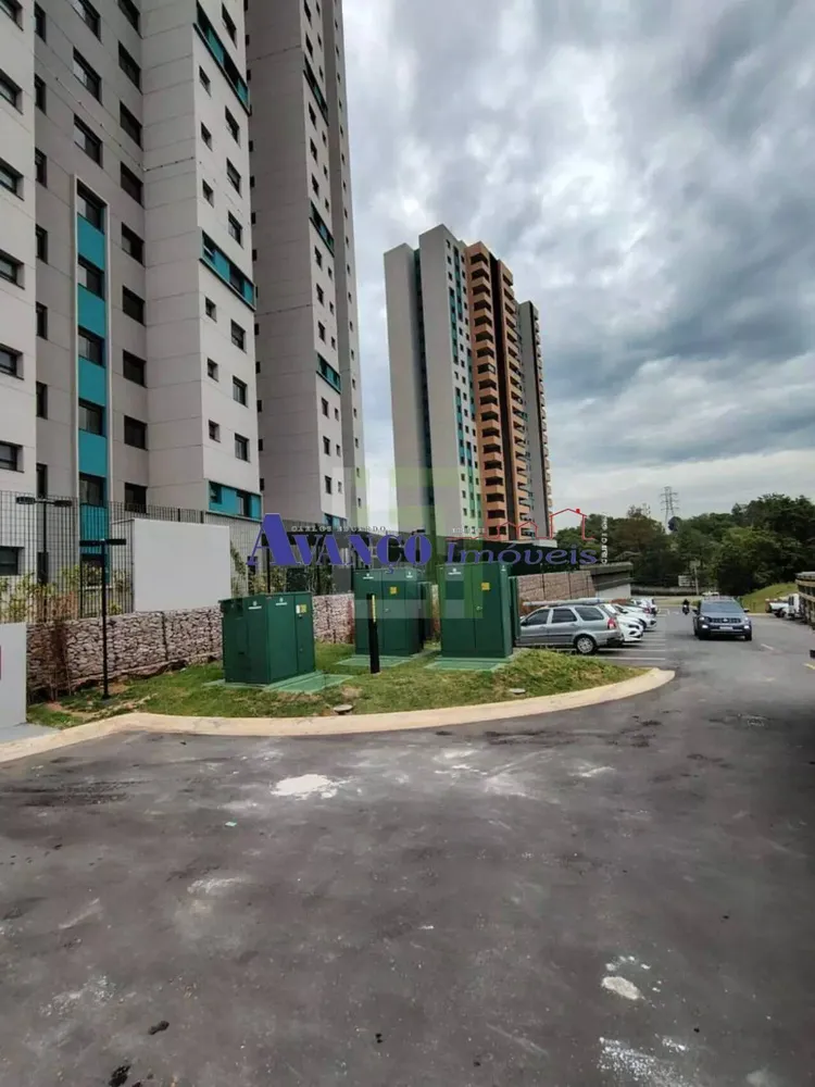 Apartamento, 2 quartos, 68 m² - Foto 3