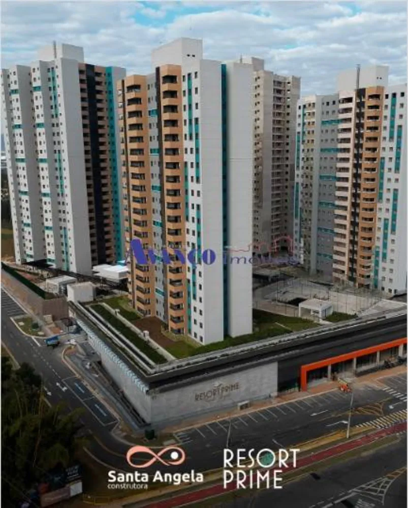Apartamento, 2 quartos, 68 m² - Foto 1