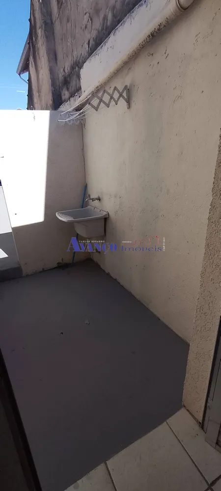 Casa, 2 quartos, 90 m² - Foto 12