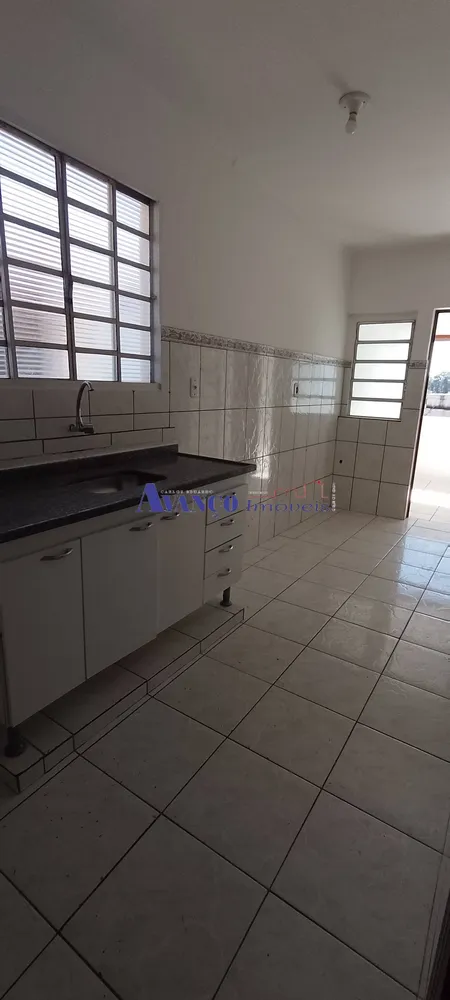 Casa, 2 quartos, 90 m² - Foto 1