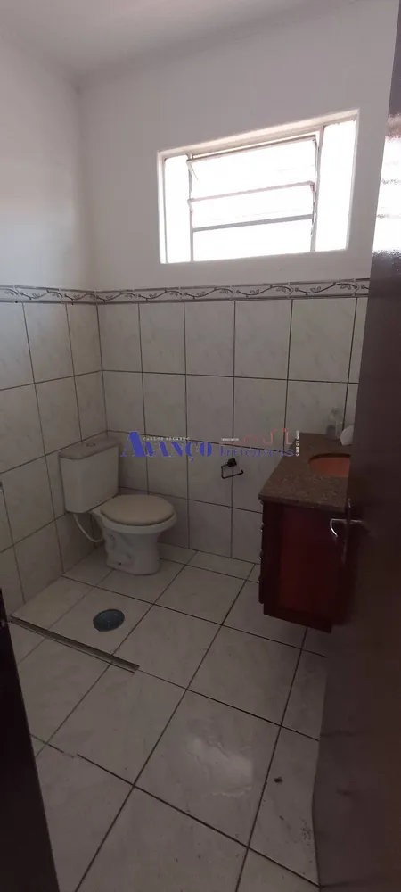 Casa, 2 quartos, 90 m² - Foto 2