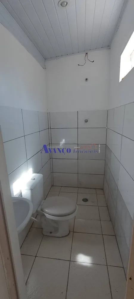 Casa, 2 quartos, 90 m² - Foto 13
