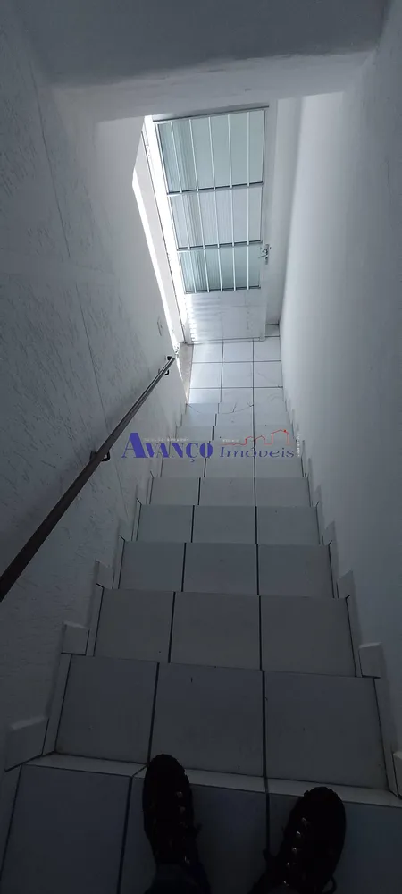 Casa, 2 quartos, 90 m² - Foto 4